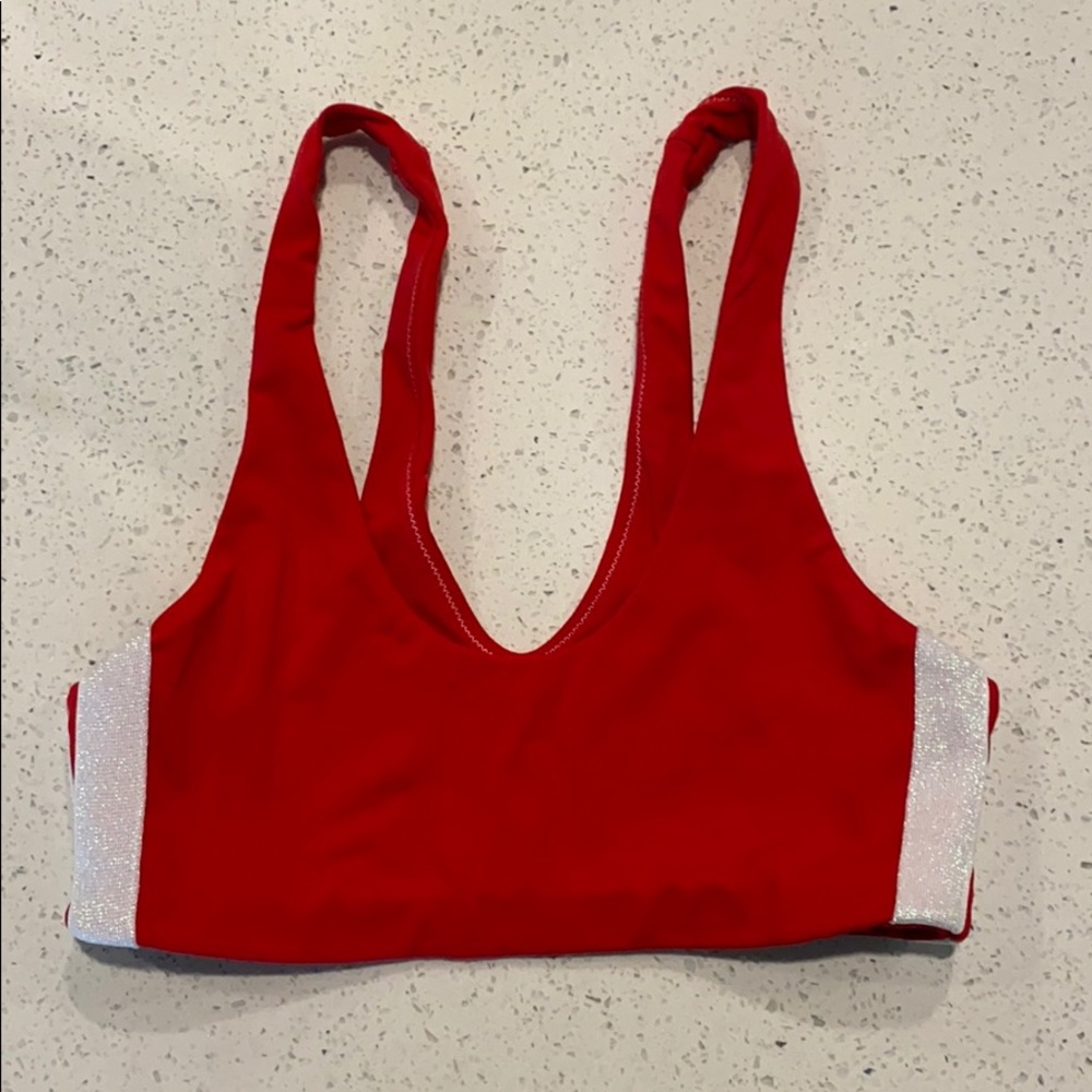 Spiritual gangster set (bra only)